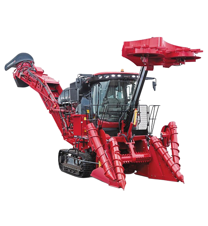 Agro Business