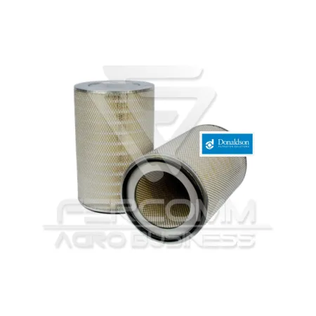 Elemento de Filtro de Ar