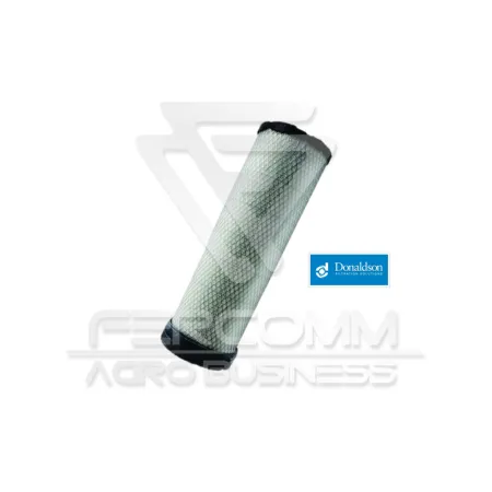 Filtro de Ar Secundário