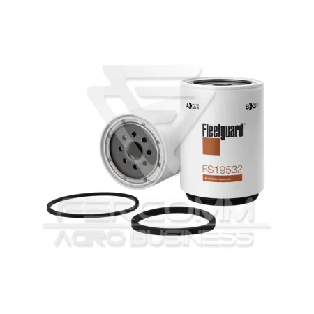 Filtro de Combustivel