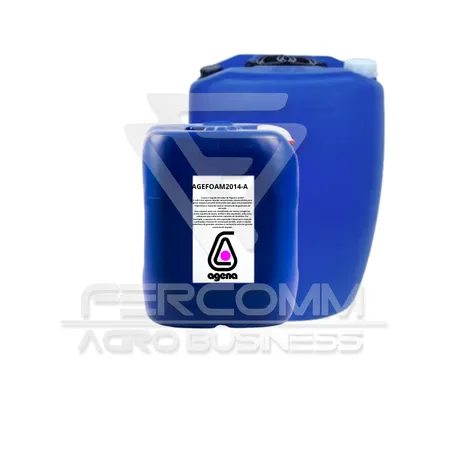 Liquido Gerador de Espuma (LGE)