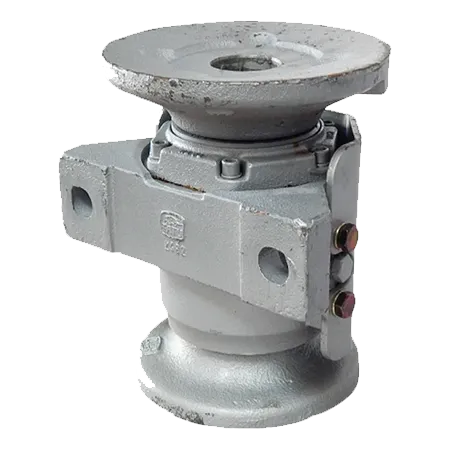 Mancal Óleo Grade Aradora Gaicr Tatu Marchesan 